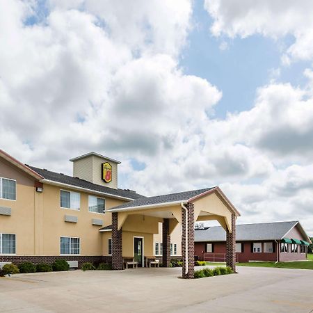 Hotel Super 8 By Wyndham Ida Grove Exteriér fotografie